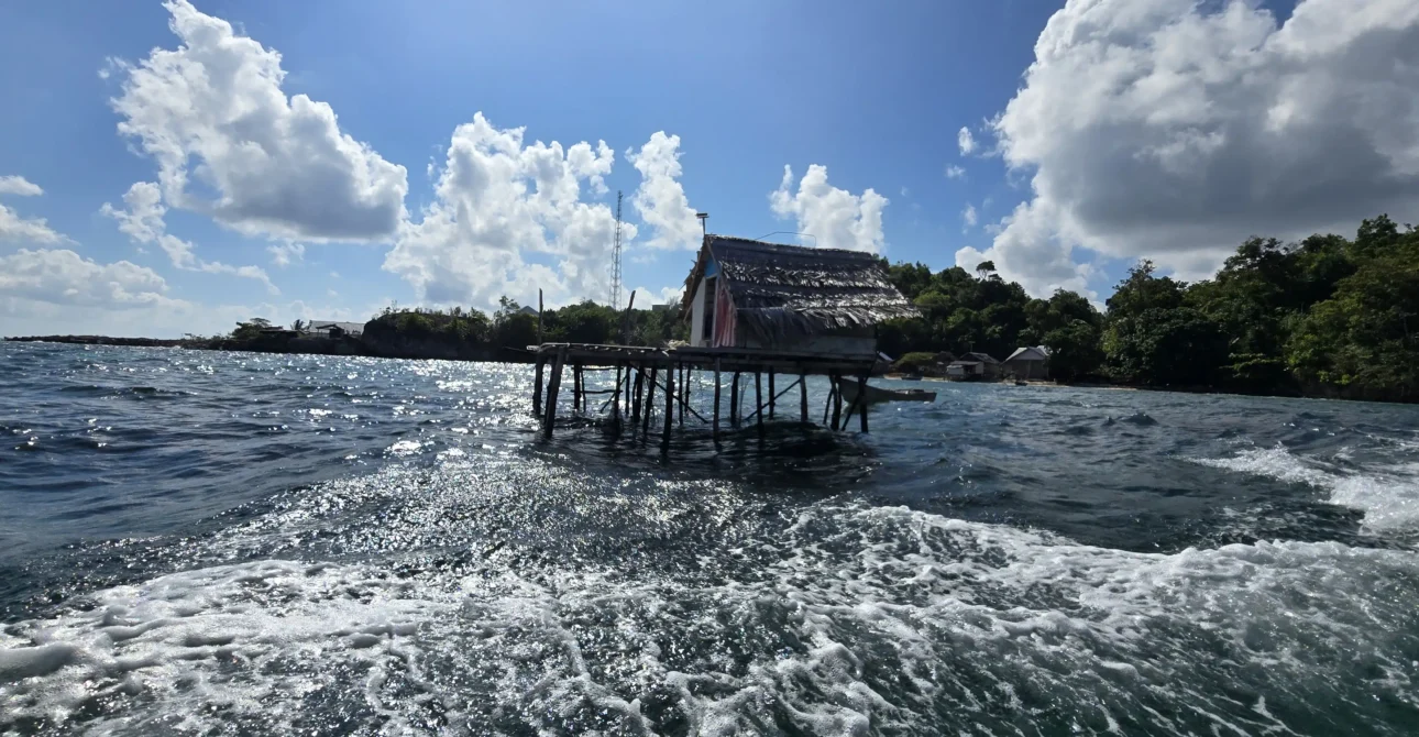 ​Los Bajau de Banggai: Cultura y Tradición de los Nómadas del Mar
