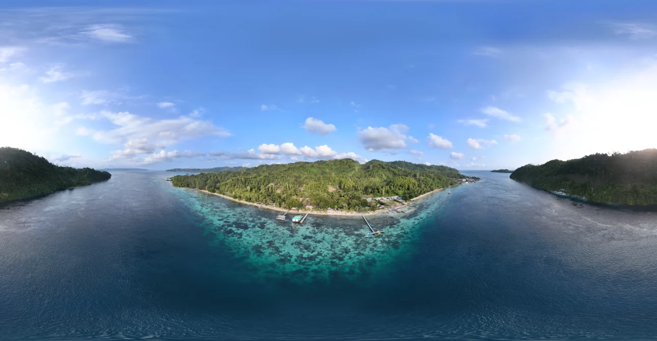 Qué Ver en Banggai Laut: 16 Lugares Imprescindibles.