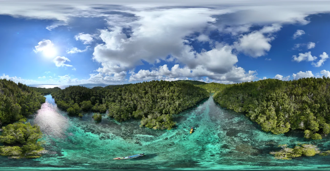 ¿Cuántos Días Dedicar a Paisu Pok y las Islas Banggai? Guía Completa e Itinerarios Reales de 3, 5, 7 y 8 Días