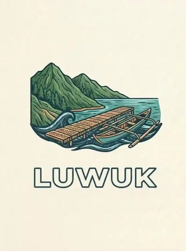 luwuk logo