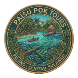 PAISU POK 