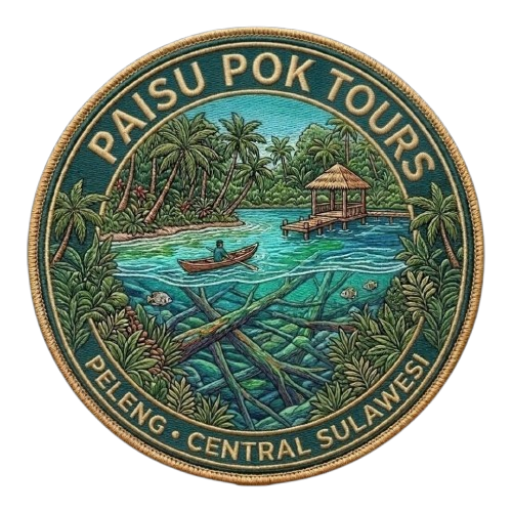 Paisu Pok Tours