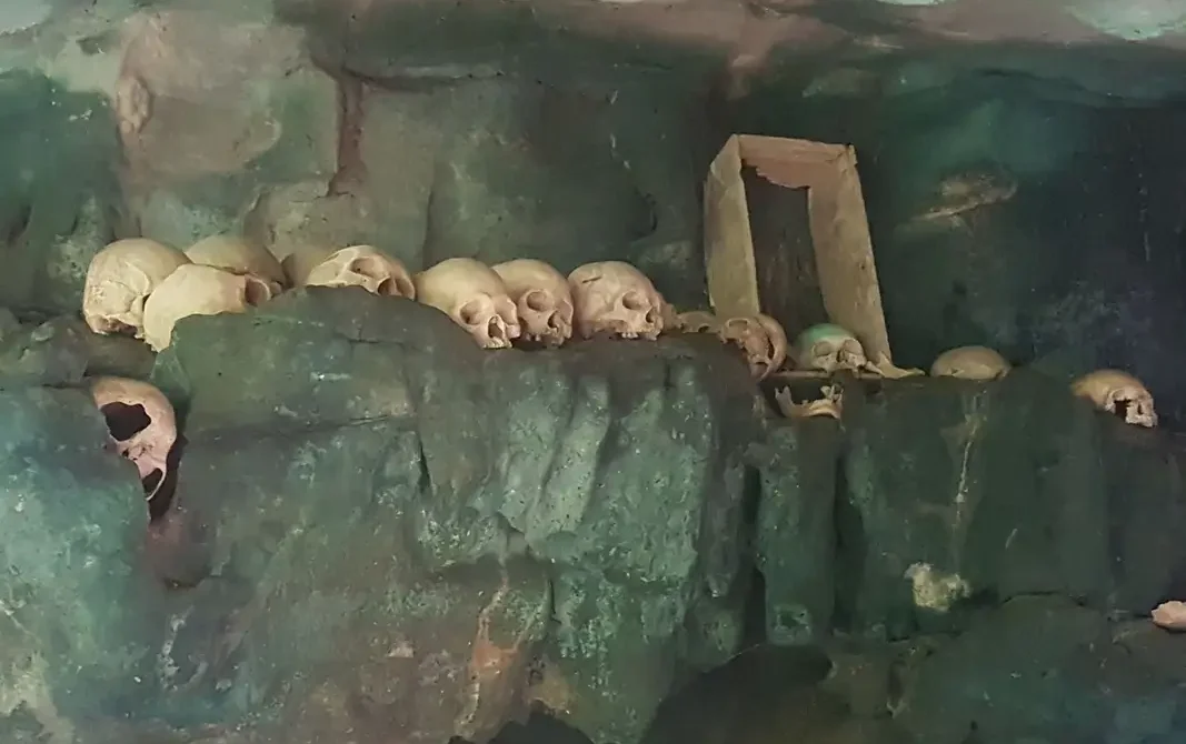 El Valle de Bada y los Megalitos de Lore Lindu: El Misterio de Sulawesi