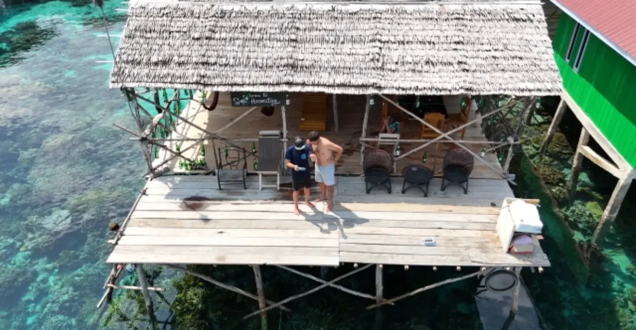 ¿Viajar a Sulawesi por Libre o con Agencia? Tiempos de Asfalto, Ferris y Errores Clave