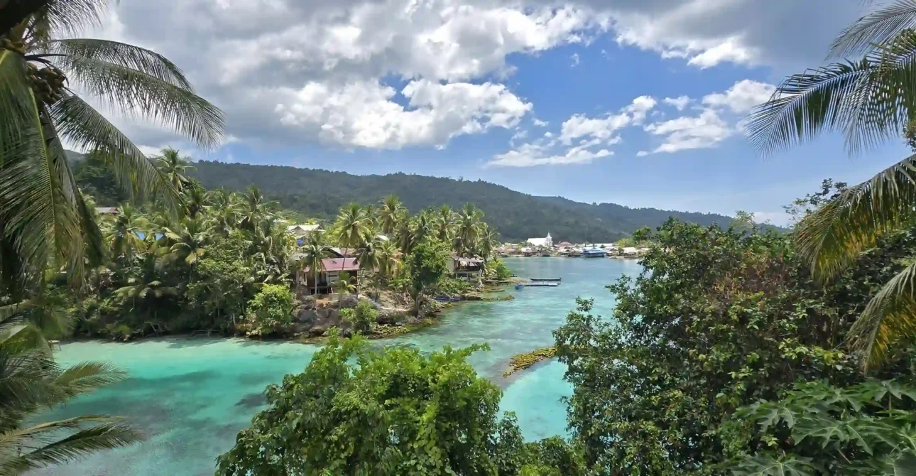 Overland Sulawesi: Toda la Verdad sobre las 4 Rutas y la Realidad del Asfalto