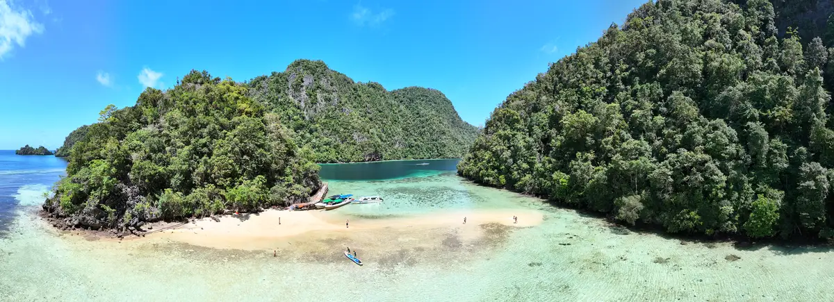 Qué Ver en Sulawesi: Los 20 Lugares Imprescindibles y Mapa de Campo